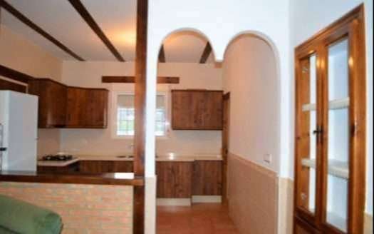 Villa in Arboleas Area