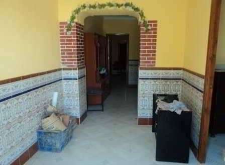 Cortijo en Arboleas