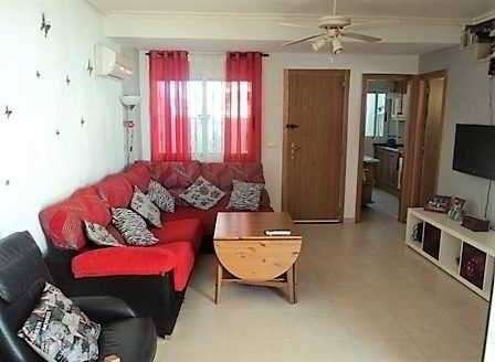 Duplex en La Alfoquía