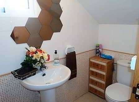 Duplex en La Alfoquía