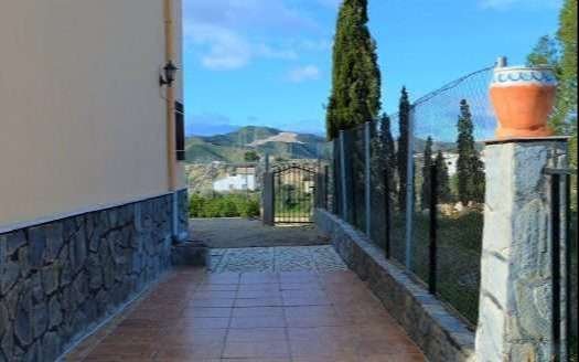HOUSE IN ALBOX AREA