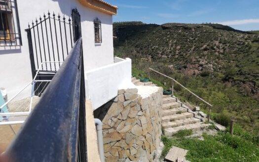 Villas Serón