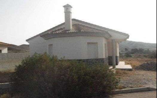 Chalet Zurgena