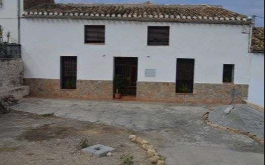 CORTIJO CANTORIA