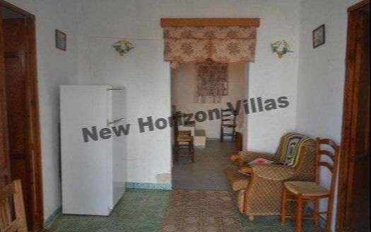 Cortijo Arroyo Aceituno