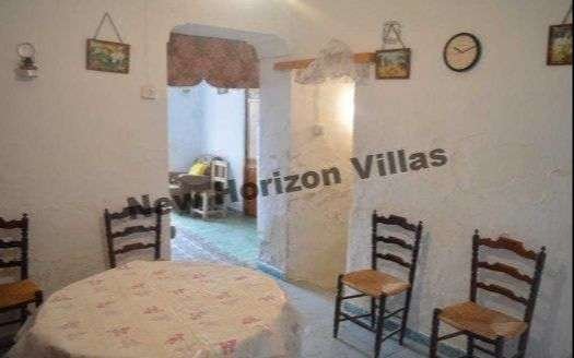 Cortijo Arroyo Aceituno