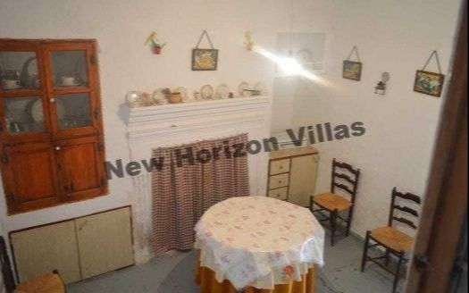 Cortijo Arroyo Aceituno