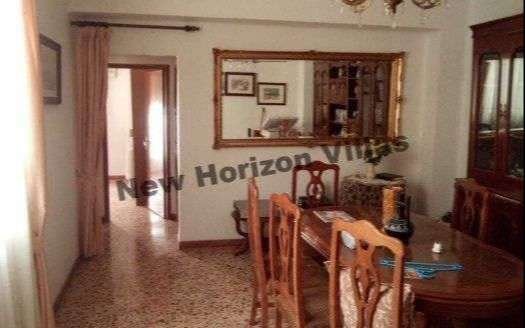 Piso en Almería