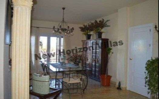 Stunning luxury Villa in Mojácar