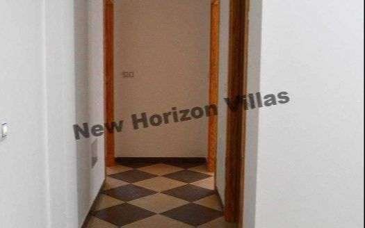 Semi-detached house in Arboleas