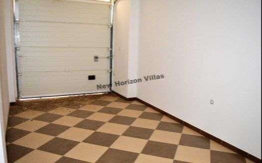 Semi-detached house in Arboleas