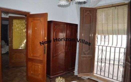 House in La Alfoquía