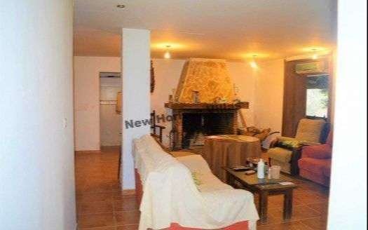 House in Zurgena Area