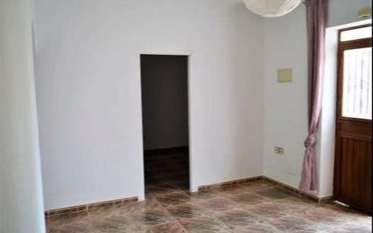 COUNTRY HOUSE IN TABERNO AREA