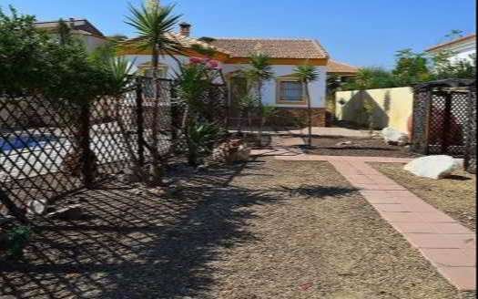 Villa Esperanza