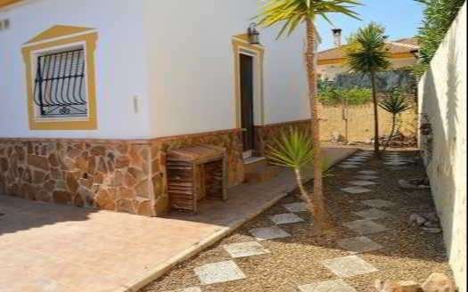 Villa Esperanza