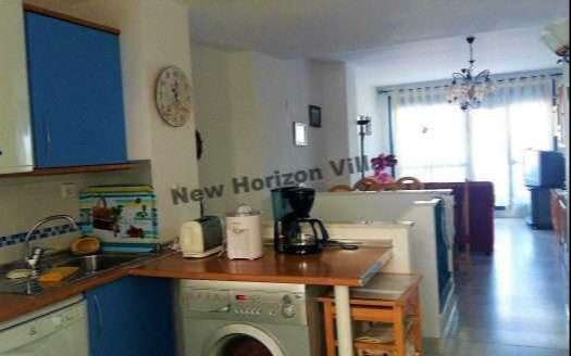 Apartment in Garrucha