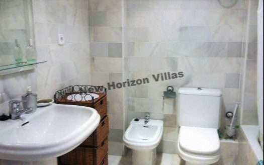 Apartment in Garrucha