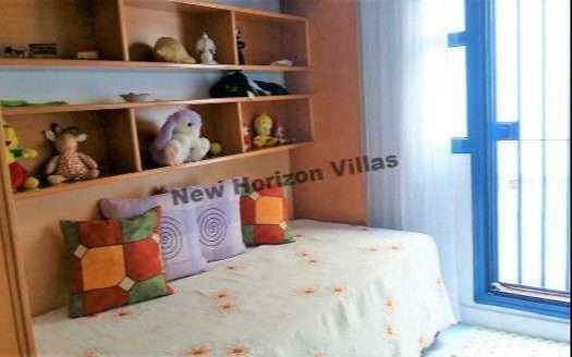 Apartment in Garrucha