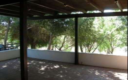 Complejo Rural Vera