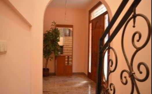 Casa Zurgena