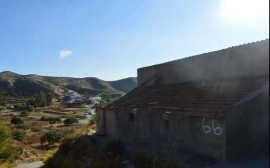 Casa Huércal Overa