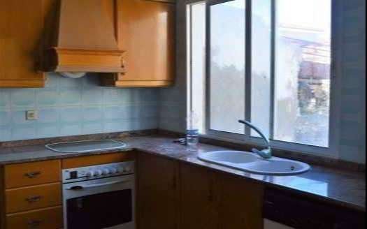 COUNTRY HOUSE TO BE REFORMED IN LA ALFOQUIA