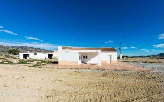 Country house in Olula del Rio