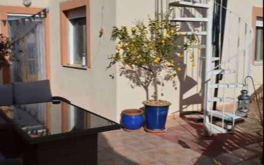 HOUSE IN ALFOQUÍA