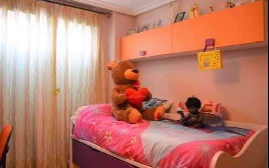 Apartment in Vera Playa