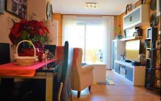 Apartment in Vera Playa