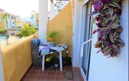 Apartment in Vera Playa