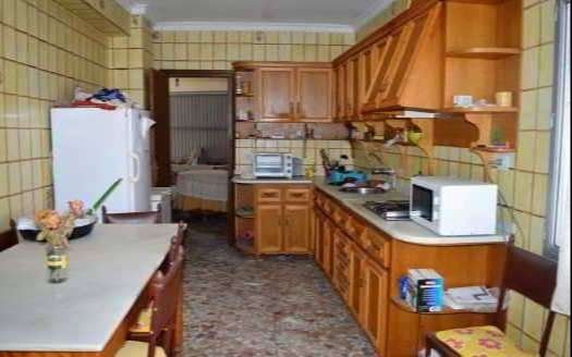 HOUSE IN OVERA