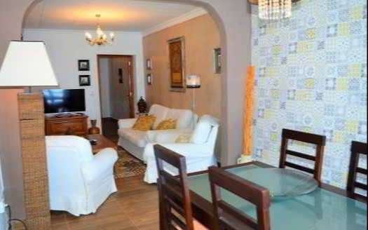 COUNTRY HOUSE IN ZURGENA AREA