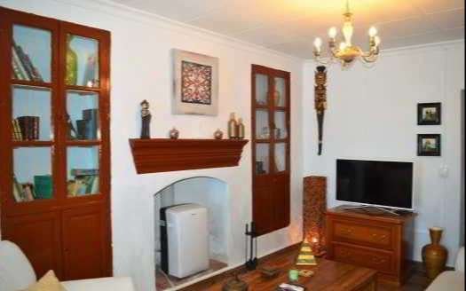 COUNTRY HOUSE IN ZURGENA AREA