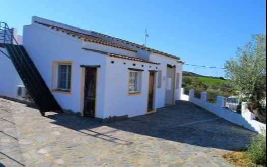 HOUSE IN SORBAS