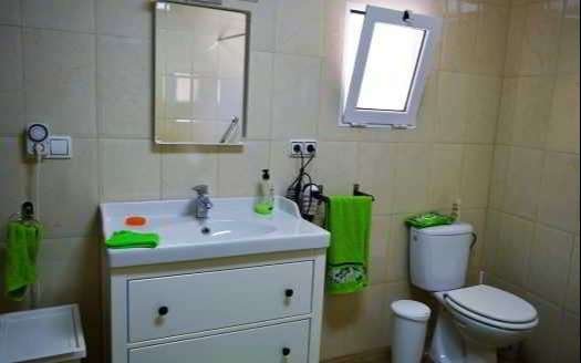 HOUSE IN HUERCAL OVERA AREA