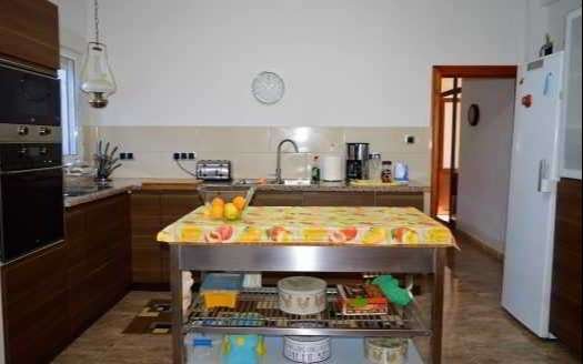 HOUSE IN HUERCAL OVERA AREA