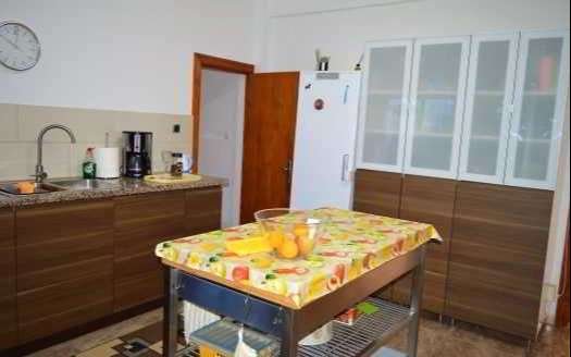 HOUSE IN HUERCAL OVERA AREA