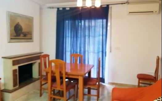 APARTMENT IN HUERCAL OVERA