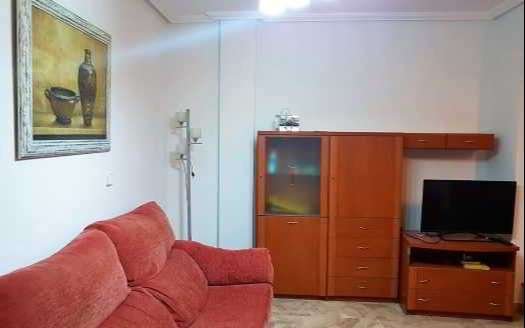 APARTMENT IN HUERCAL OVERA