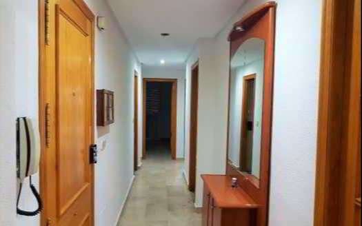 APARTMENT IN HUERCAL OVERA