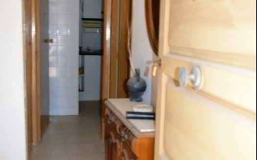 HOUSE LA ALFOQUÍA AREA