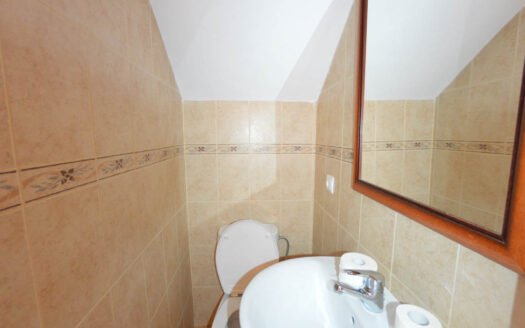 DUPLEX IN LA ALFOQUIA