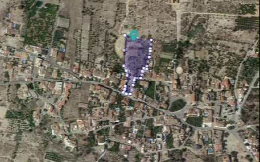URBAN LAND IN OVERA
