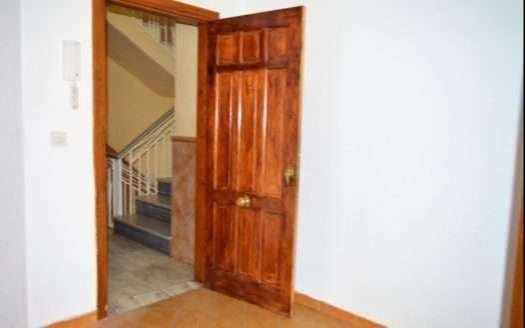 APARTMENT IN LA ALFOQUIA