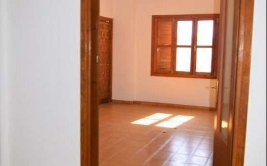 APARTMENT IN LA ALFOQUIA