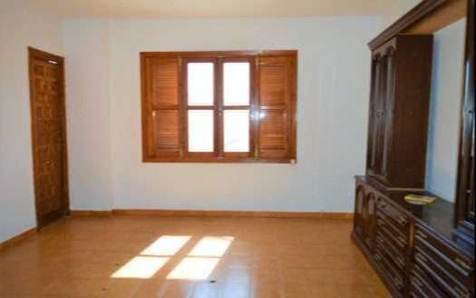 APARTMENT IN LA ALFOQUIA