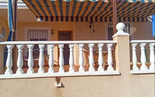 APARTMENT ON THE BEACH IN SAN JUAN DE LOS TERREROS