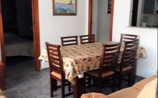 GROUND FLOOR APARTMENT ON THE BEACH IN VILLARICOS